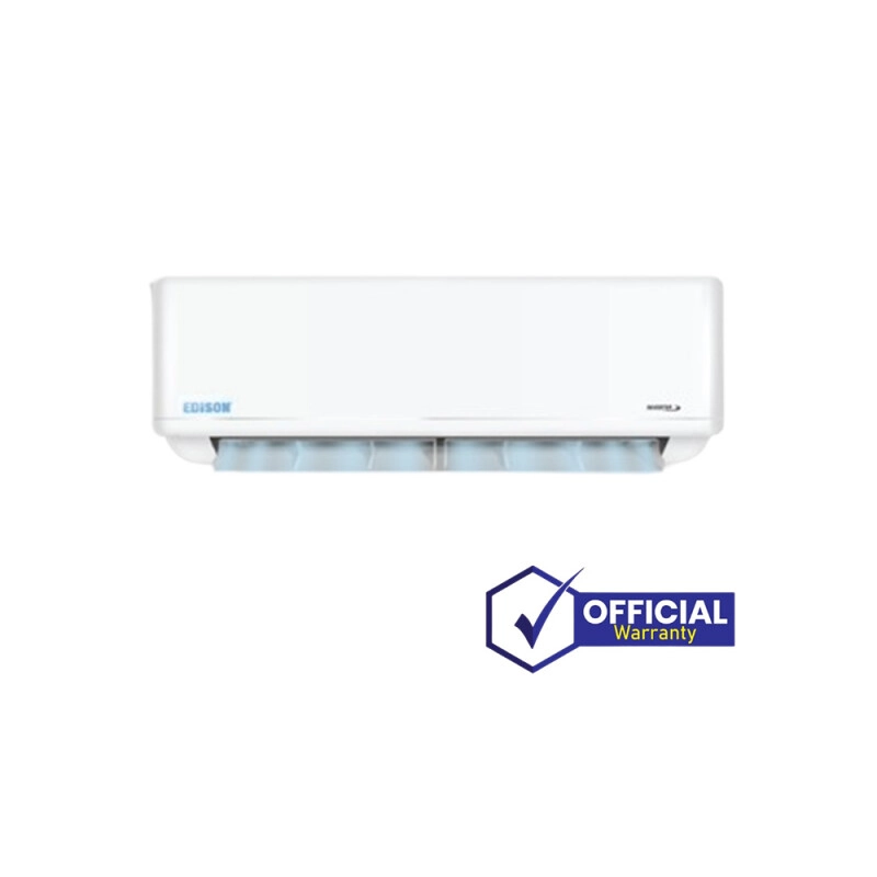Edison ED-18 NIV 24 1.5 Ton Inverter Air Conditioner