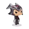 GEARS OF WAR - QUEEN MYRRAH POP FIGURE-1