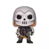 AVENGERS GAMERVERSE - TASKMASTER WITH SWORD AND SHIELD POP FIGURE-1