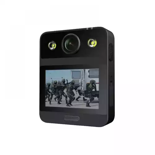 SJCAM A20 WEARABLE MULTI-PURPOSE BODY CAMERA