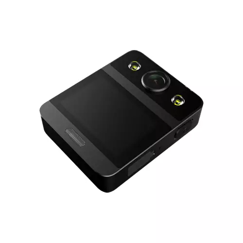 SJCAM A20 WEARABLE MULTI-PURPOSE BODY CAMERA-3
