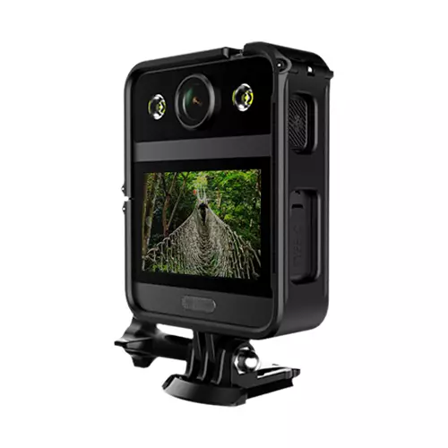 SJCAM A20 WEARABLE MULTI-PURPOSE BODY CAMERA-gallery-1