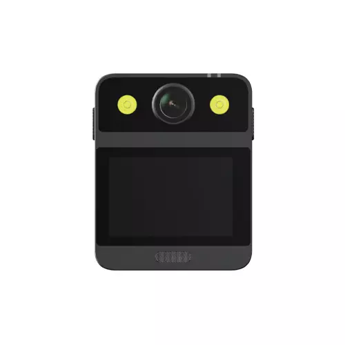 SJCAM A20 WEARABLE MULTI-PURPOSE BODY CAMERA-gallery-2