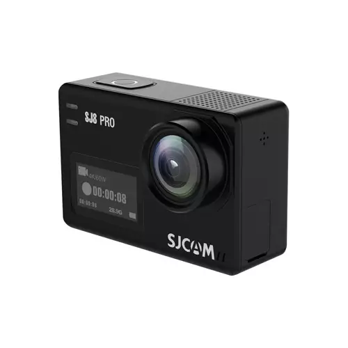 SJCAM SJ8 PRO A DUAL-SCREEN ACTION CAMERA-gallery-1