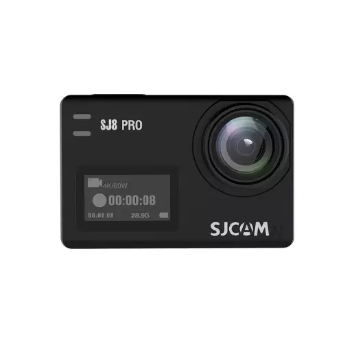 SJCAM SJ8 PRO A DUAL-SCREEN ACTION CAMERA-gallery-2