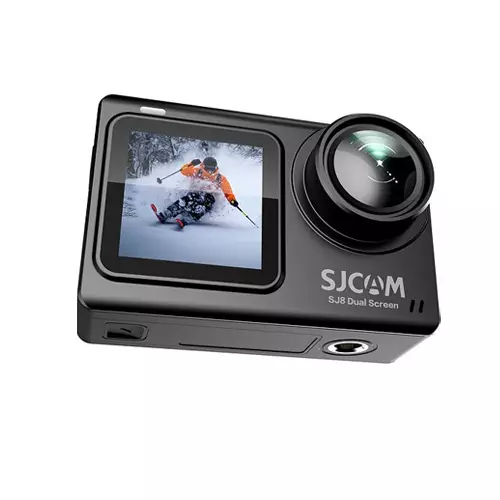 SJCAM SJ8 DUAL SCREEN SPORTS ACTION CAMERA-2