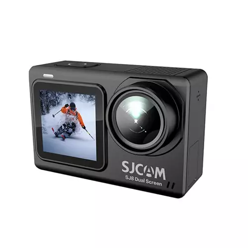 SJCAM SJ8 DUAL SCREEN SPORTS ACTION CAMERA-gallery-1