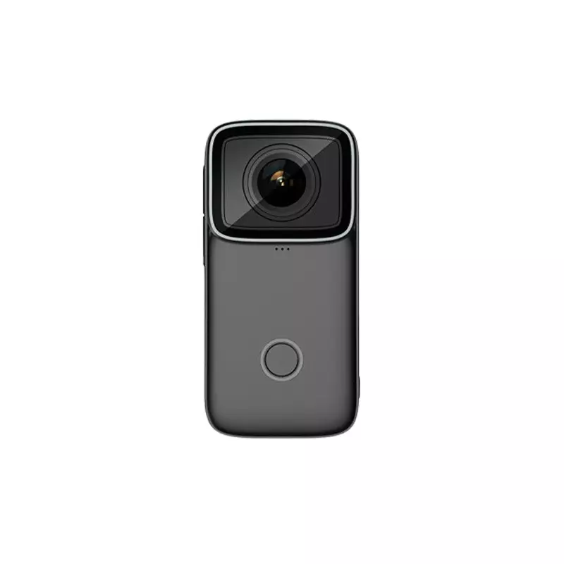 SJCAM C200 4K 16M Waterproof Gyro Stabilization Action Camera