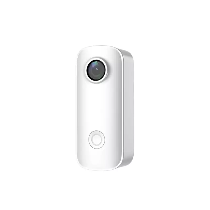 SJCAM C100+ 4K EIS Stabilization Action Camera-1