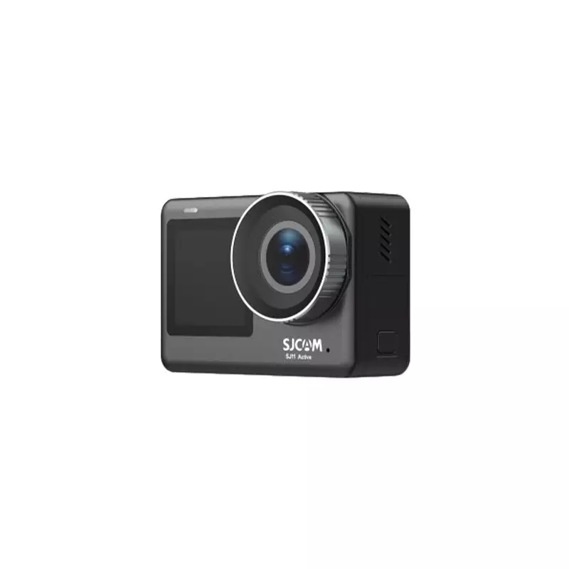 SJCAM SJ11 Active 4K Gyro Stabilization waterproof Action Camera - 2
