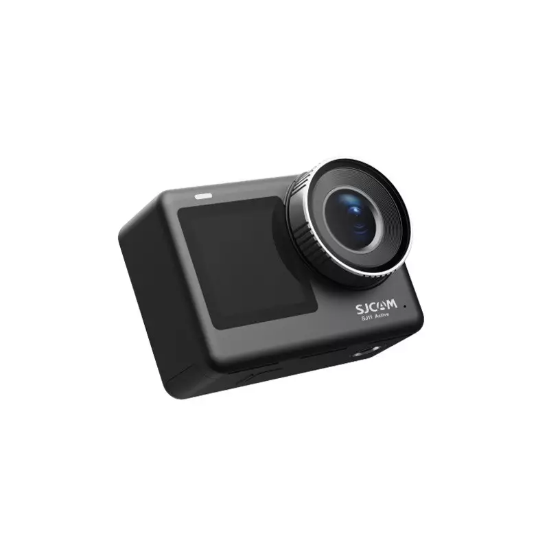 SJCAM SJ11 Active 4K Gyro Stabilization waterproof Action Camera - 3
