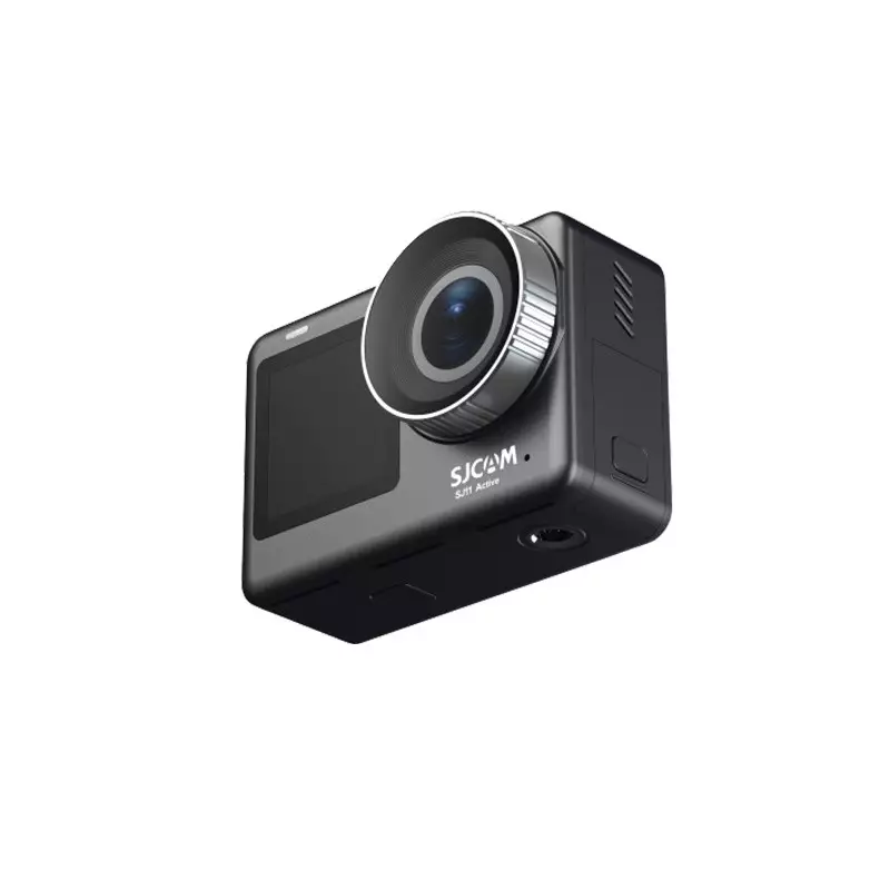 SJCAM SJ11 Active 4K Gyro Stabilization waterproof Action Camera - 4