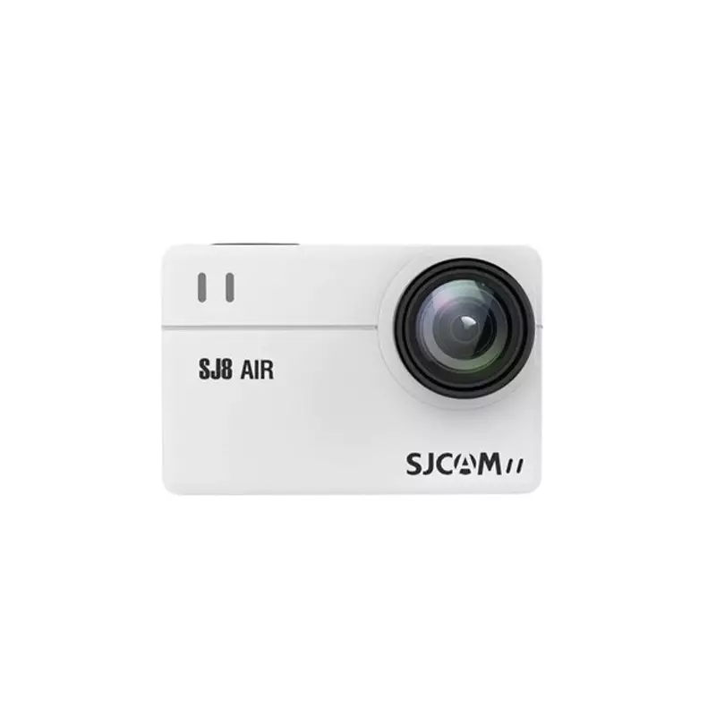 SJCAM SJ8 1200mA Air Action Camera - 1