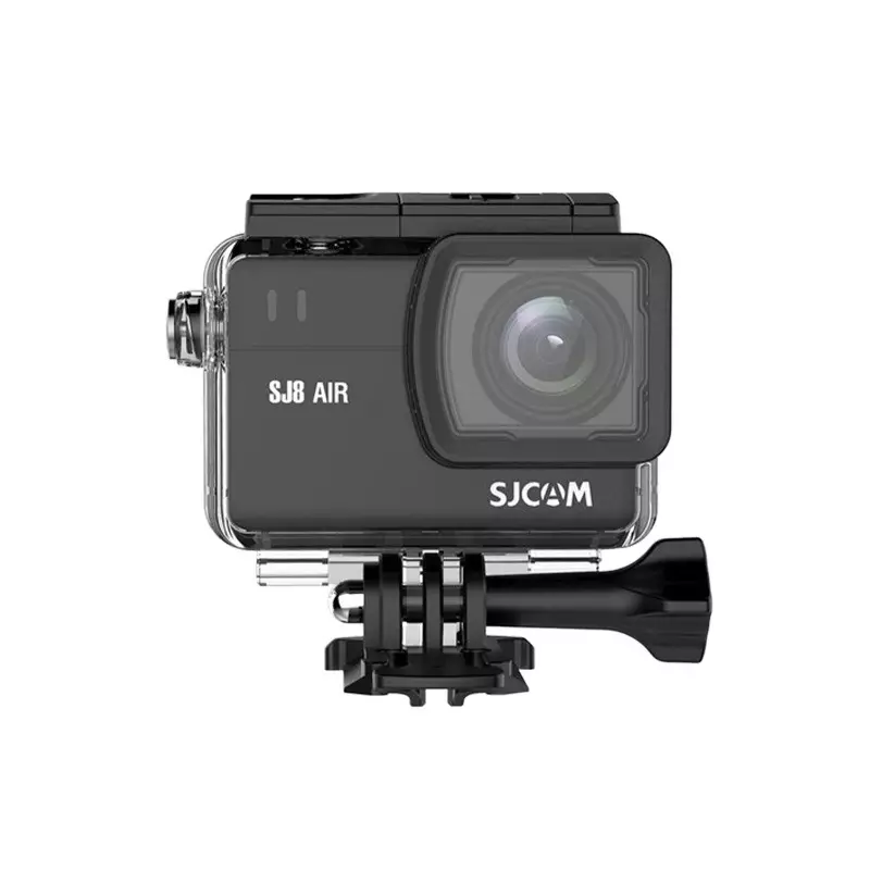 SJCAM SJ8 1200mA Air Action Camera - 4