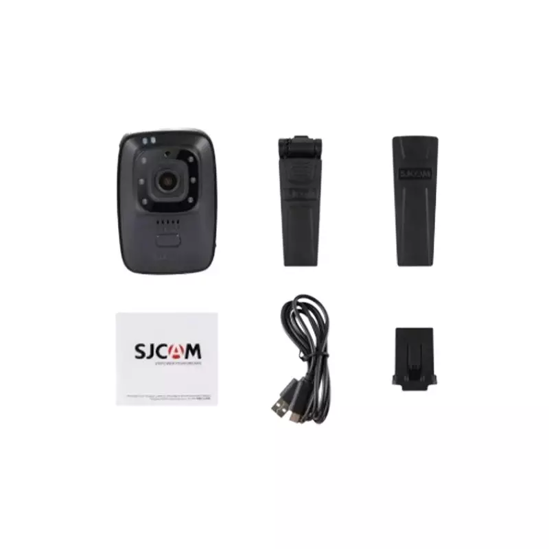 SJCAM A10 Wifi Waterproof Body Action Camera-3
