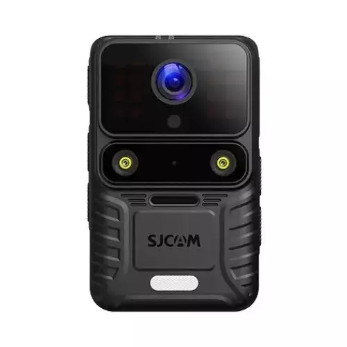 SJCAM A50 20MP 4K Portable Body Camera with 3 Axis Stabilization-gallery-1
