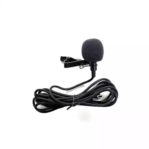 SJCAM Sj6 Legend Sj7 Star and Sj360 Series Mini USB External Microphone