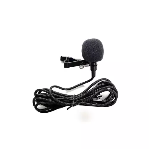 SJCAM Sj6 Legend Sj7 Star and Sj360 Series Mini USB External Microphone