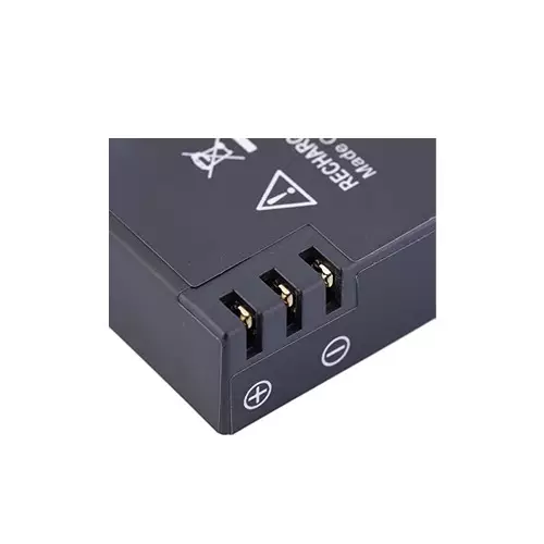 SJCAM SJ Series Sports Camera Spare Battery-1