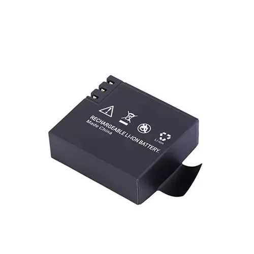 SJCAM SJ Series Sports Camera Spare Battery-2
