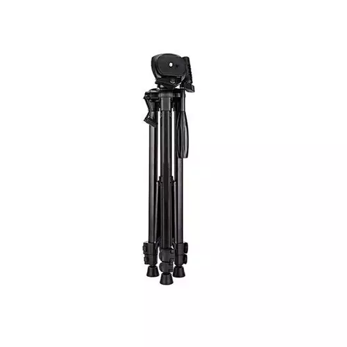 YUNTENG-3388 Professional Camera Tripod-gallery-1