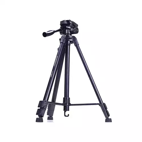 YUNTENG VCT-590 Camera Tripod