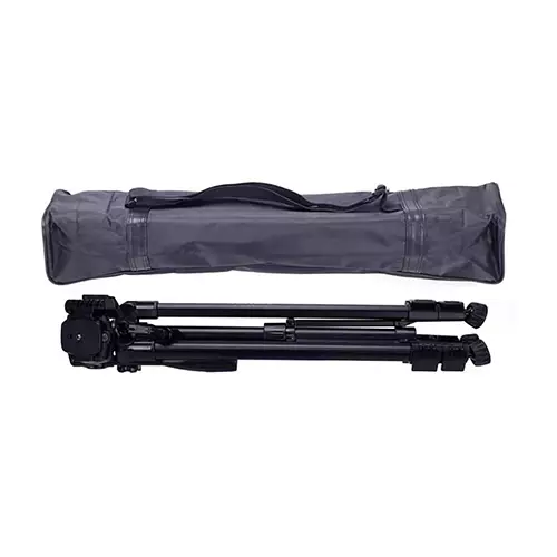 YUNTENG VCT-590 Camera Tripod-1