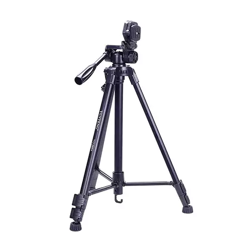 YUNTENG VCT-590 Camera Tripod-2