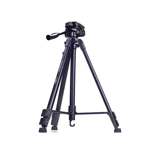 YUNTENG VCT-590 Camera Tripod