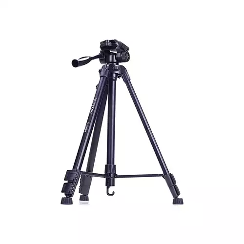 Yunteng VCT-391 Self-Timer Camera Tripod