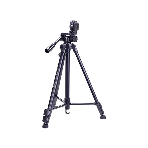 Yunteng VCT-391 Self-Timer Camera Tripod-2
