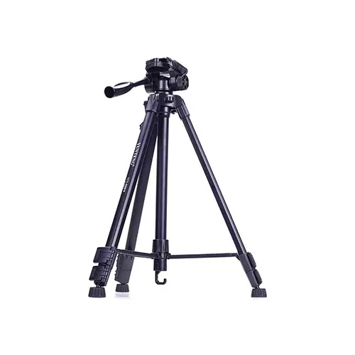 Yunteng VCT-391 Self-Timer Camera Tripod