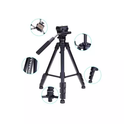 Yunteng VCT-691 Camera Tripod