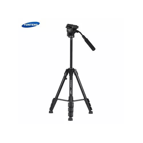 Yunteng VCT-691 Camera Tripod-gallery-1