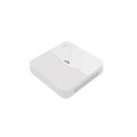 Uniview NVR301-04LS2 4 Channel 1 SATA NVR