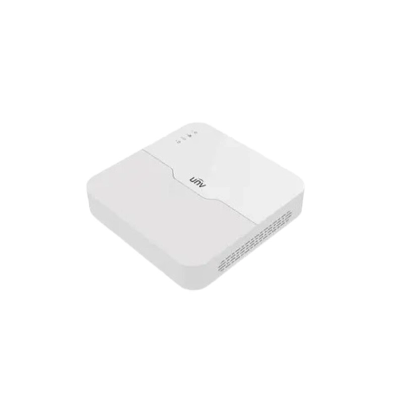 Uniview NVR301-04LS2 4 Channel 1 SATA NVR