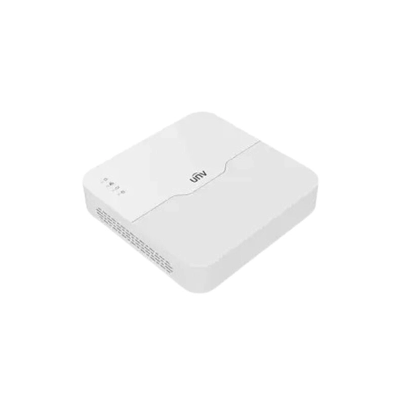 Uniview NVR301-04LS2 4 Channel 1 SATA NVR - 1