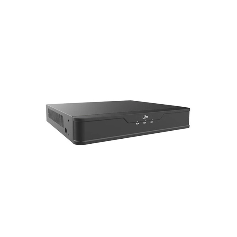 UNIVIEW NVR301-08S3-P8 8CH 64 Mbps 4K NVR - 1