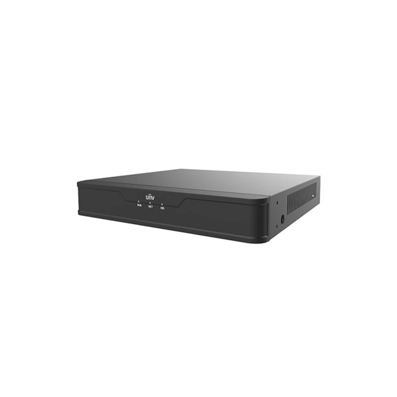 UNIVIEW NVR301-08S3-P8 8CH 64 Mbps 4K NVR - 2