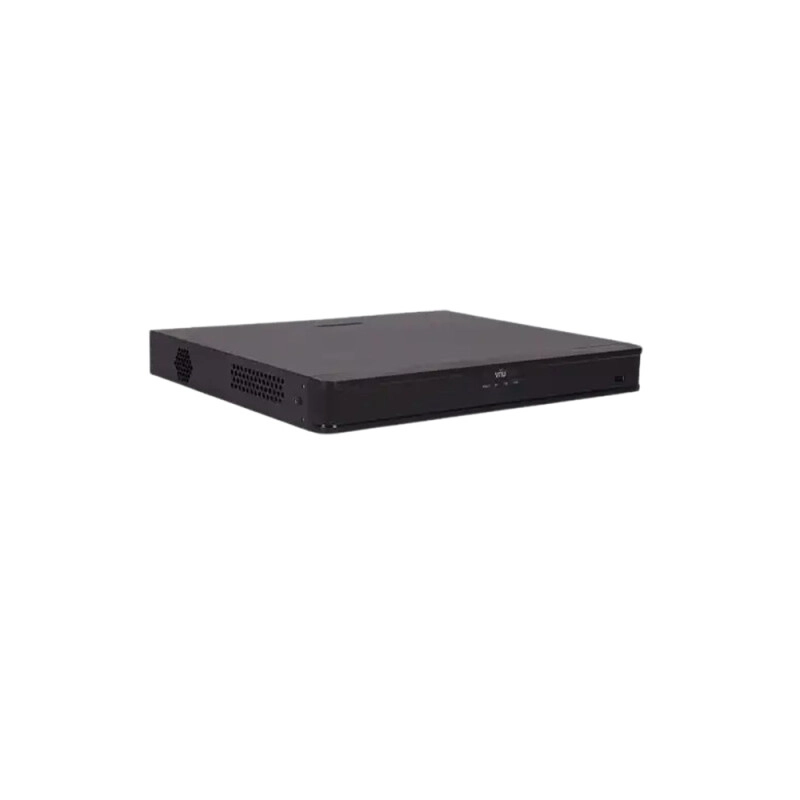 Uniview NVR302-16S 16 Channel 4K NVR - 1