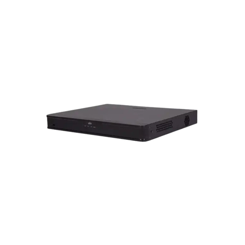 Uniview NVR302-16S 16 Channel 4K NVR - 2