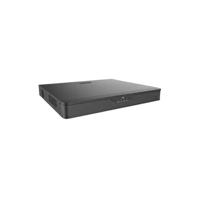 Uniview NVR302 32S 32CH 4K 2 HDDs NVR - 1