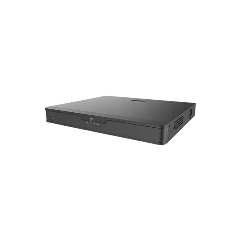 Uniview NVR302 32S 32CH 4K 2 HDDs NVR - 2
