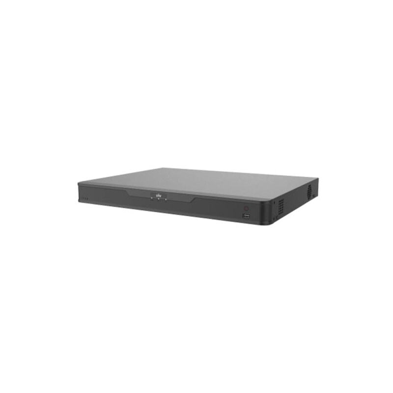 Uniview NVR304-32B-IQ 32 Channel 4K NVR - 1