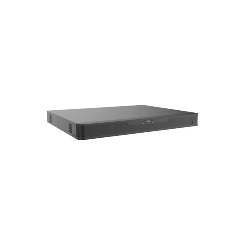 Uniview NVR304-32B-IQ 32 Channel 4K NVR - 2