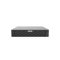 Uniview NVR508-64B 64 Channel 4K NVR