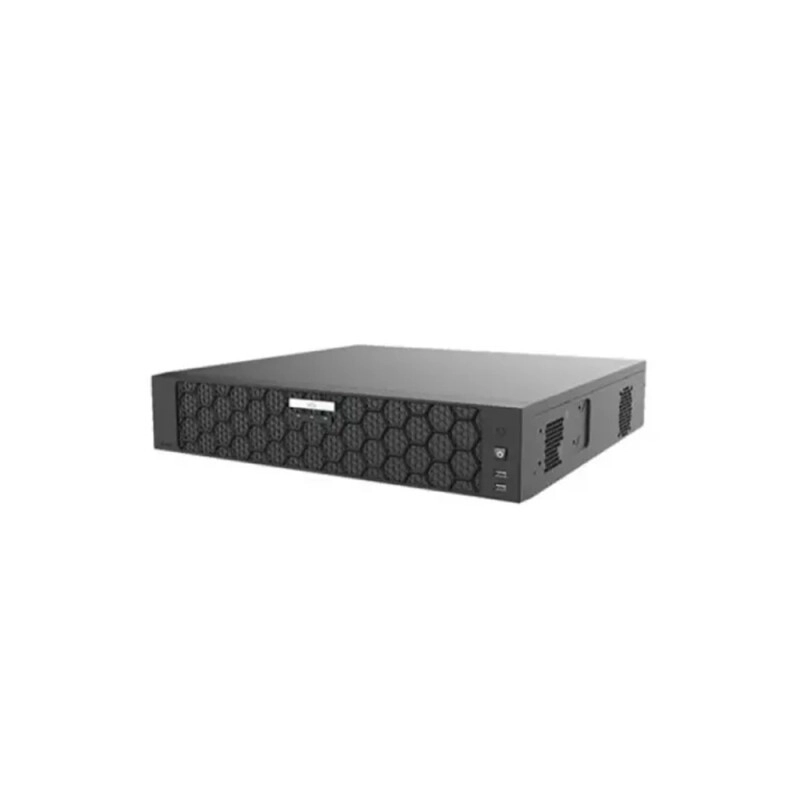Uniview NVR508-64B 64 Channel 4K NVR - 2