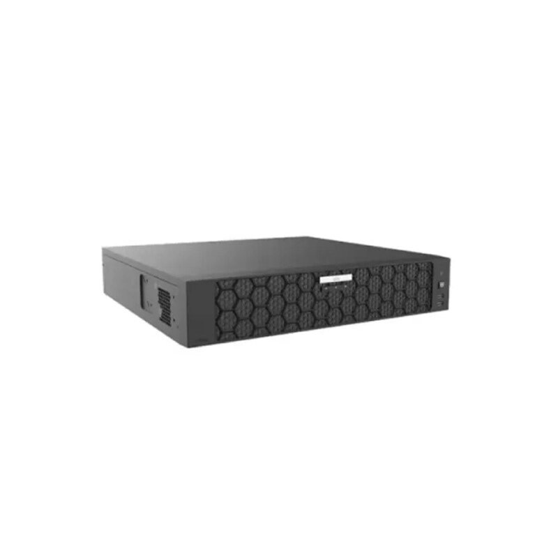 UNIVIEW NVR508‑64E‑R‑IQ 64CH 4K Smart NVR - 1