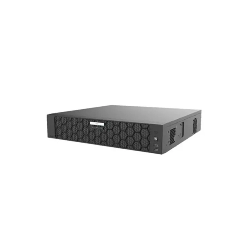 UNIVIEW NVR508‑64E‑R‑IQ 64CH 4K Smart NVR - 2