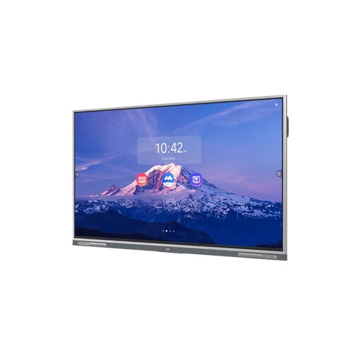 Uniview MW3575-U-E2 75 Inch 400 Nits Smart Interactive Display